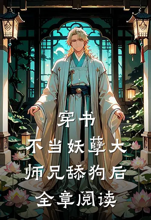 穿书：不当妖孽大师兄舔狗后全章阅读