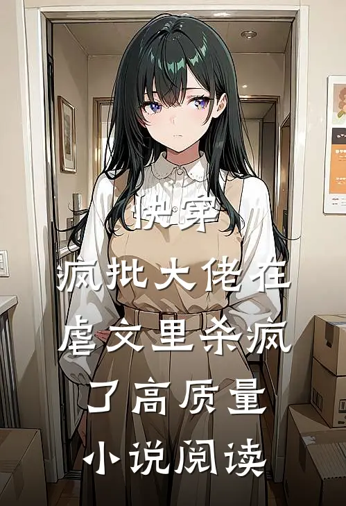 快穿：疯批大佬在虐文里杀疯了高质量小说阅读