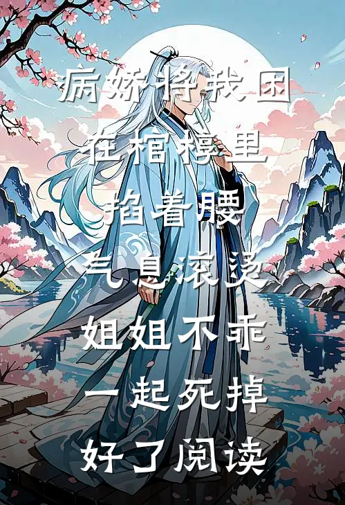 病娇将我困在棺椁里，掐着腰，气息滚烫：姐姐不乖，一起死掉好了阅读