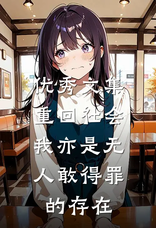 优秀文集重回社会，我亦是无人敢得罪的存在