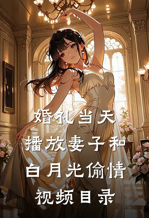 婚礼当天，播放妻子和白月光偷情视频目录