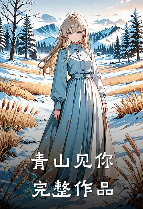 青山见你完整作品