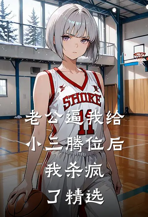 老公逼我给小三腾位后，我杀疯了精选