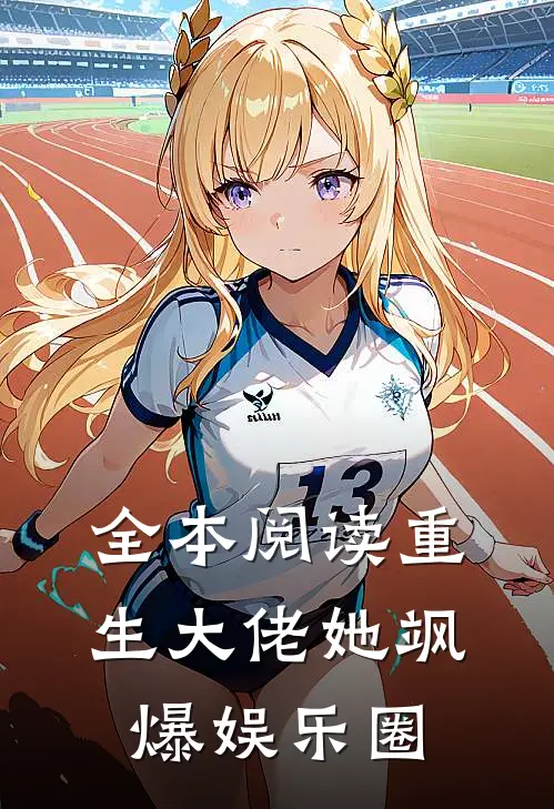 全本阅读重生大佬她飒爆娱乐圈
