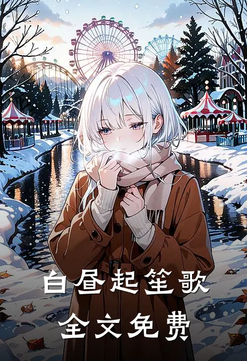 白昼起笙歌全文免费
