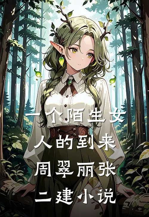 一个陌生女人的到来周翠丽张二建小说
