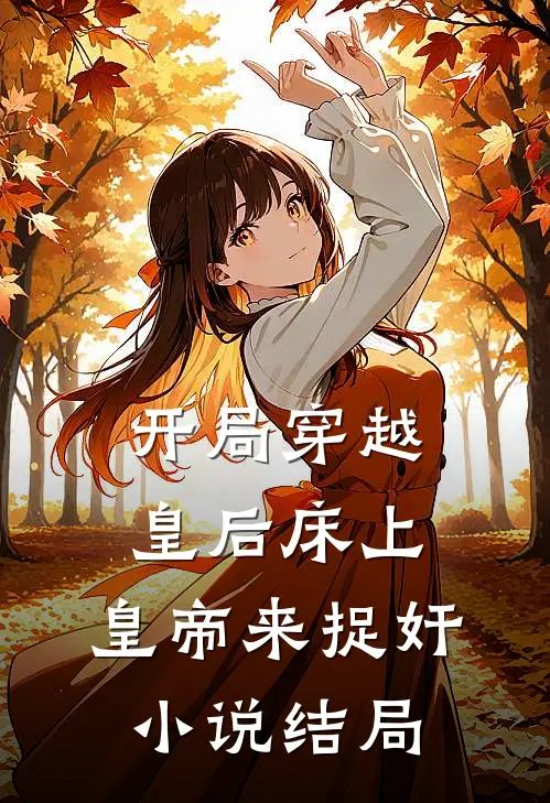 开局穿越皇后床上，皇帝来捉奸小说结局