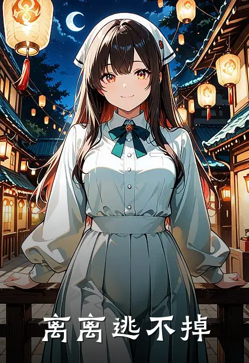 离离逃不掉