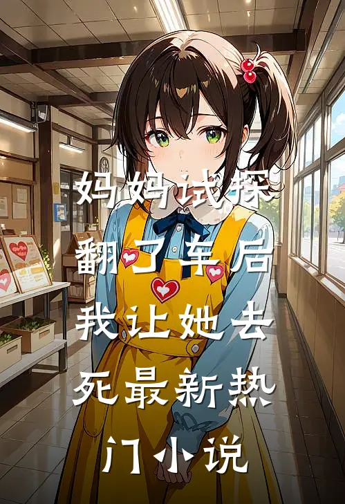 妈妈试探翻了车后，我让她去死最新热门小说