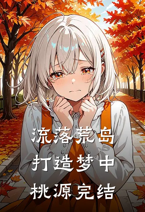 流落荒岛，打造梦中桃源完结