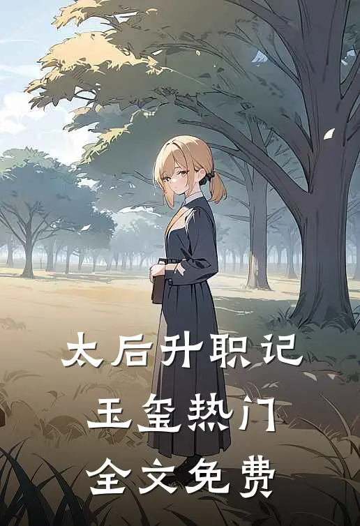 太后升职记玉玺热门全文免费