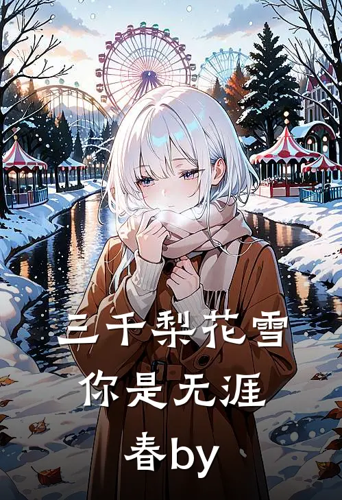 三千梨花雪，你是无涯春by