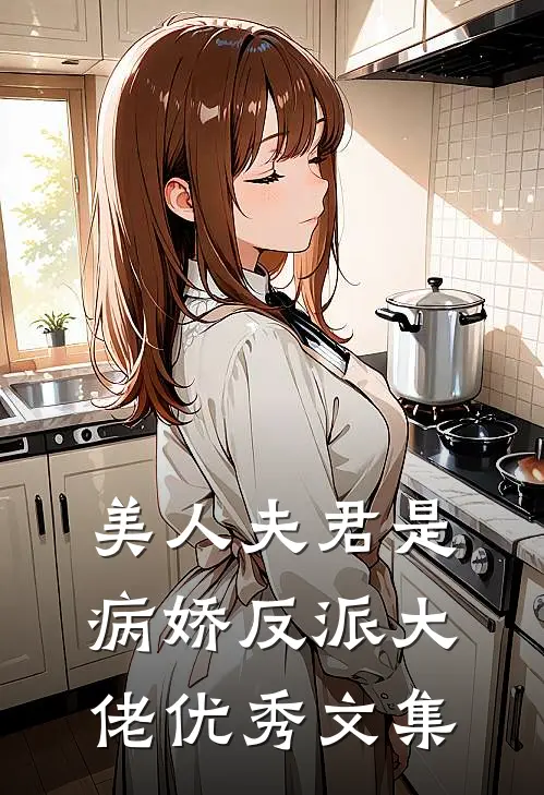 美人夫君是病娇反派大佬优秀文集
