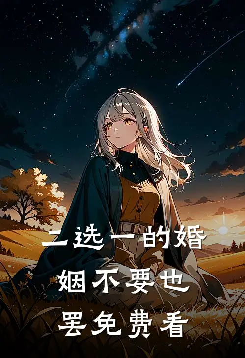 二选一的婚姻不要也罢免费看