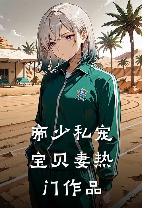 帝少私宠宝贝妻热门作品