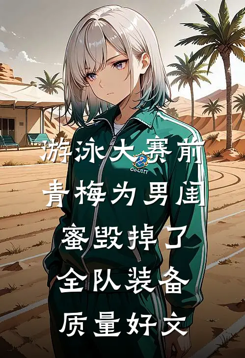游泳大赛前，青梅为男闺蜜毁掉了全队装备质量好文