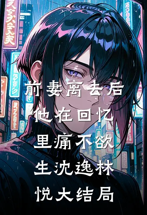 前妻离去后，他在回忆里痛不欲生沈逸林悦大结局