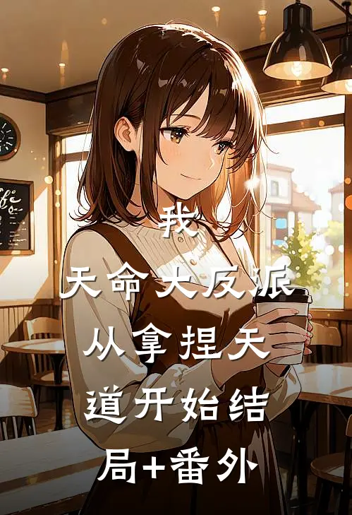我，天命大反派，从拿捏天道开始结局+番外