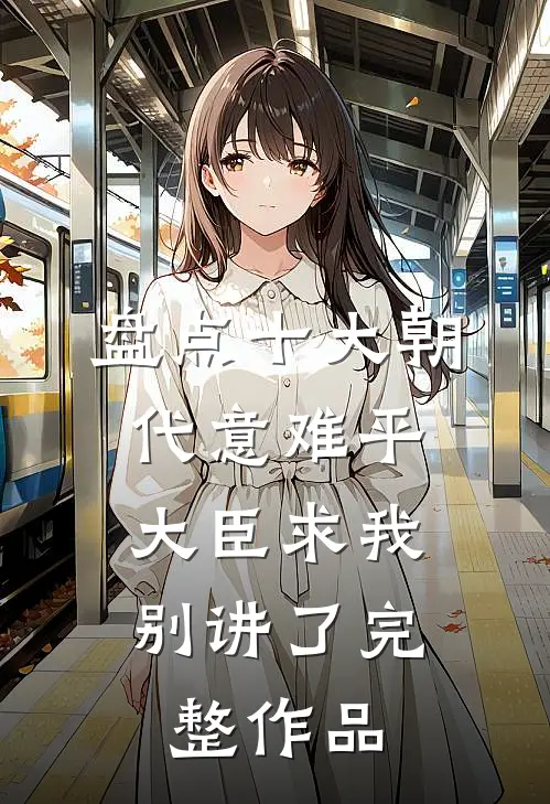 盘点十大朝代意难平，大臣求我别讲了完整作品