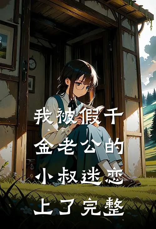 我被假千金老公的小叔迷恋上了完整