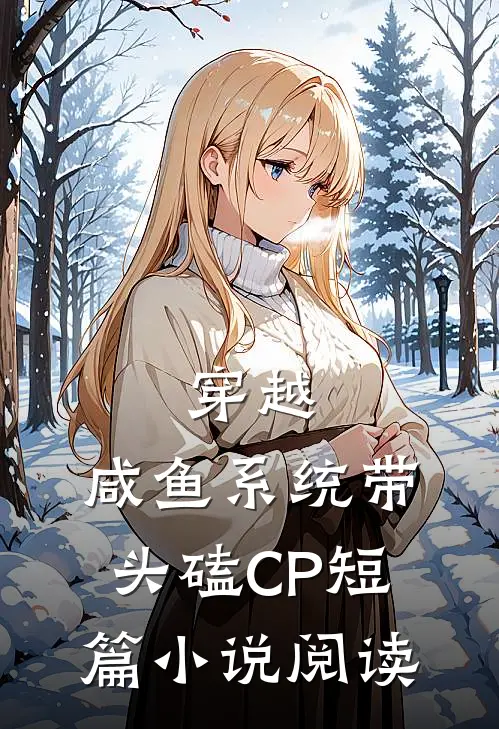 穿越：咸鱼系统带头磕CP短篇小说阅读