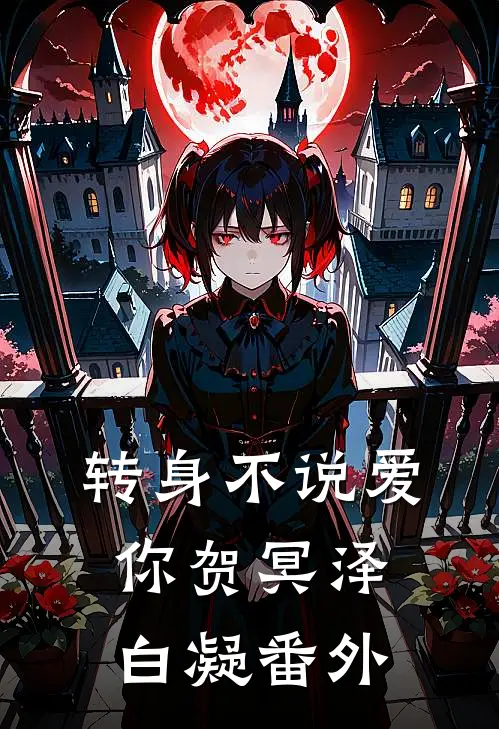 转身不说爱你贺冥泽白凝番外