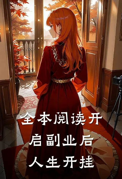 全本阅读开启副业后，人生开挂