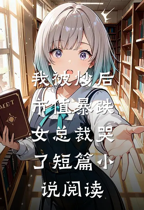 我被炒后，市值暴跌，女总裁哭了短篇小说阅读