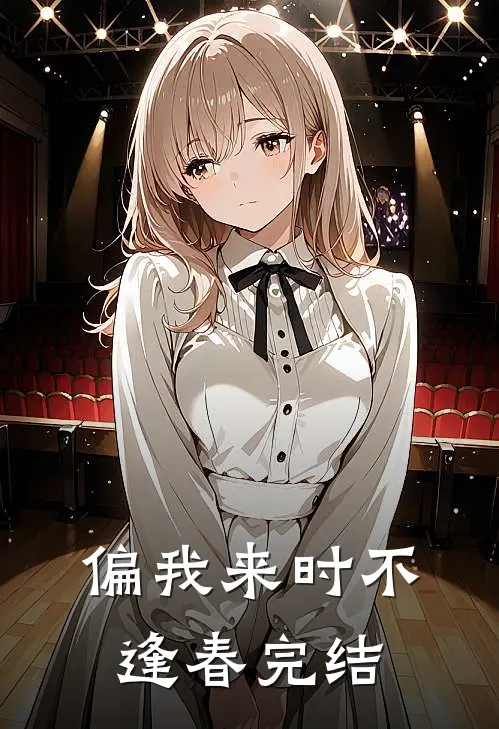 偏我来时不逢春完结