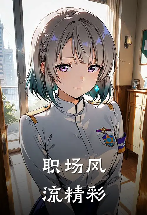 职场风流精彩