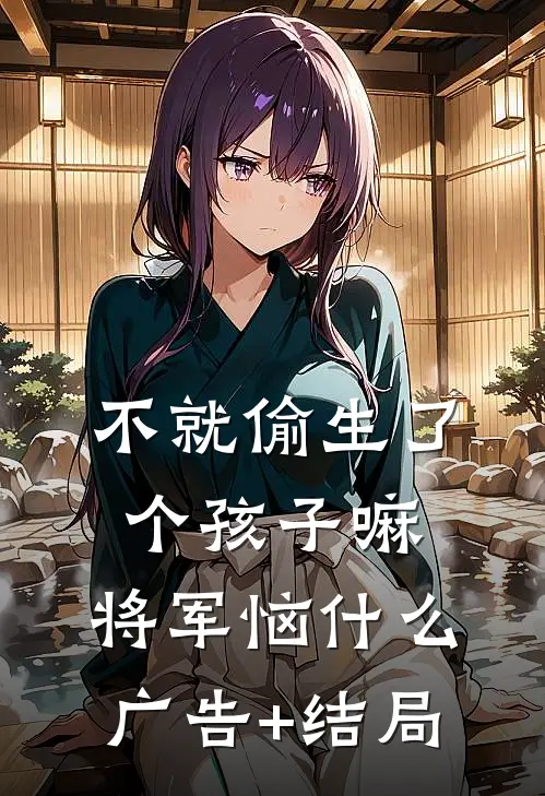 不就偷生了个孩子嘛，将军恼什么广告+结局