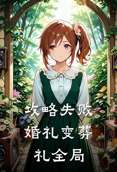 攻略失败，婚礼变葬礼全局