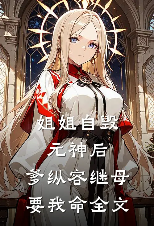 姐姐自毁元神后，爹纵容继母要我命全文