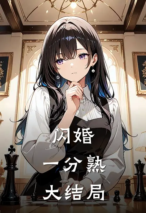 闪婚，一分熟大结局