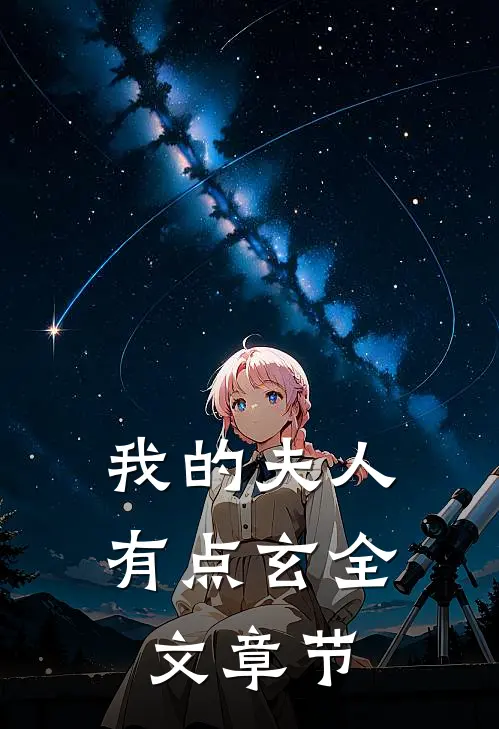 我的夫人有点玄全文章节