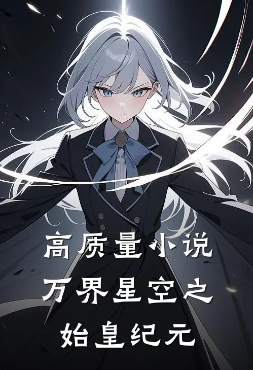 高质量小说万界星空之始皇纪元