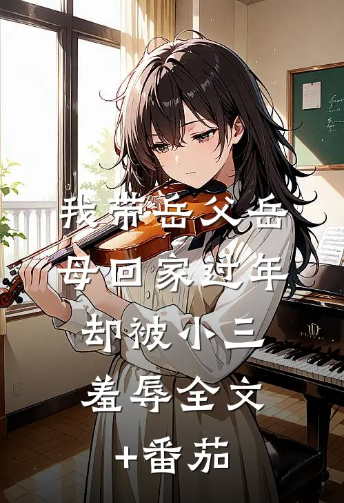 我带岳父岳母回家过年，却被小三羞辱全文+番茄