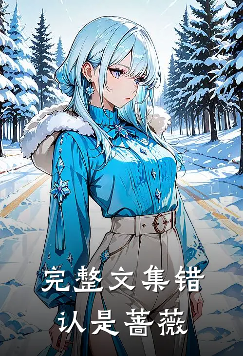 完整文集错认是蔷薇