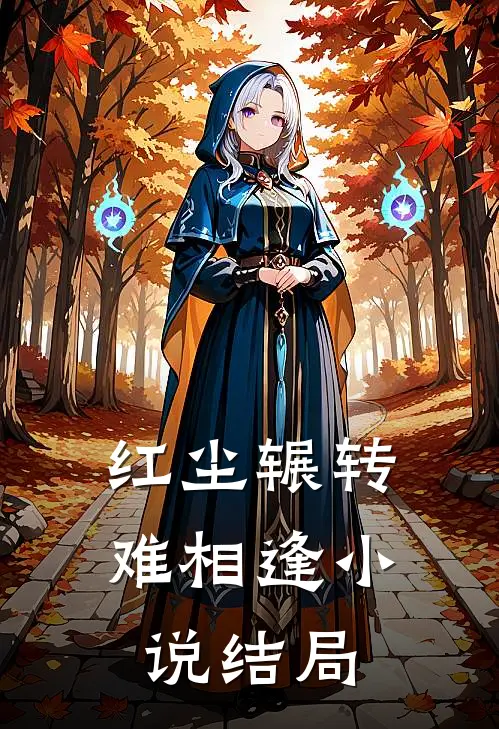 红尘辗转难相逢小说结局