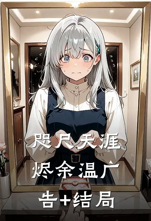 咫尺天涯烬余温广告+结局