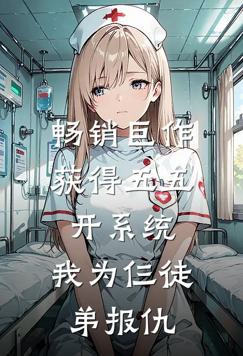 畅销巨作获得五五开系统，我为仨徒弟报仇