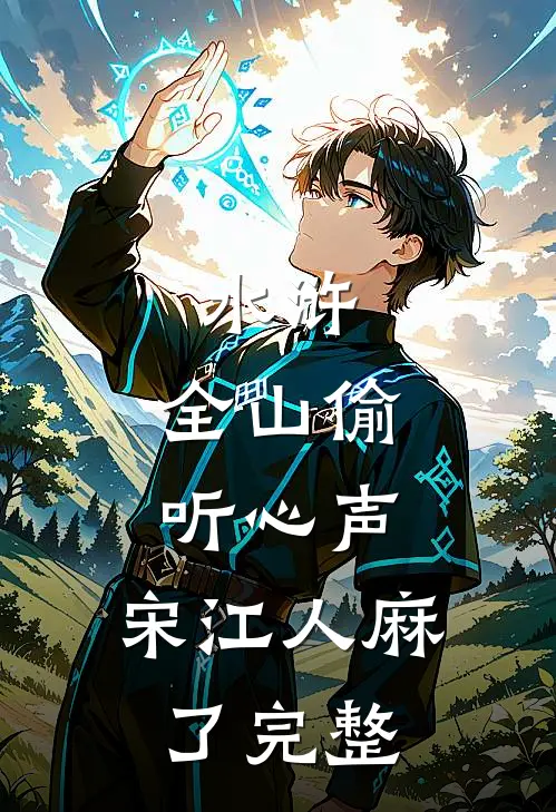 水浒：全山偷听心声，宋江人麻了完整