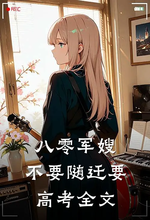 八零军嫂：不要随迁要高考全文