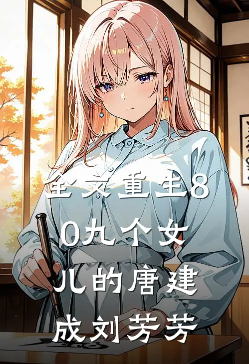 全文重生80九个女儿的唐建成刘芳芳