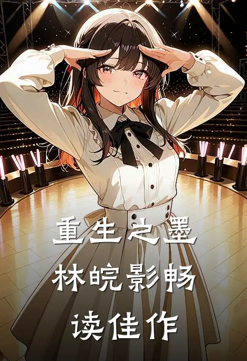 重生之墨林皖影畅读佳作