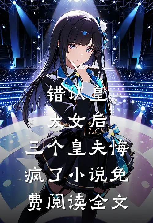 错认皇太女后，三个皇夫悔疯了小说免费阅读全文
