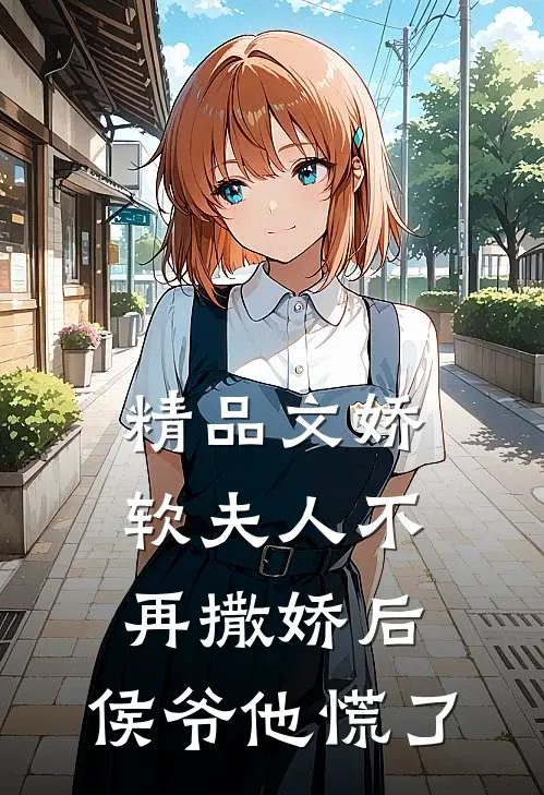 精品文娇软夫人不再撒娇后，侯爷他慌了