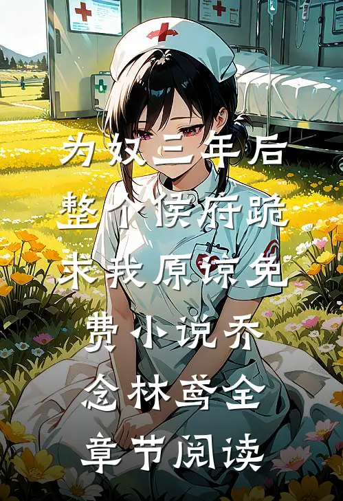 为奴三年后，整个侯府跪求我原谅免费小说乔念林鸢全章节阅读