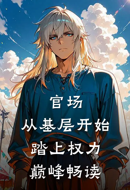 官场：从基层开始踏上权力巅峰畅读