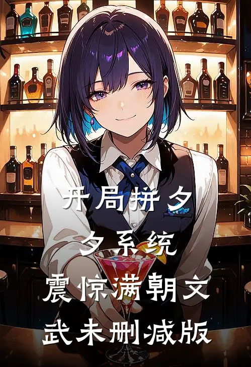 开局拼夕夕系统，震惊满朝文武未删减版
